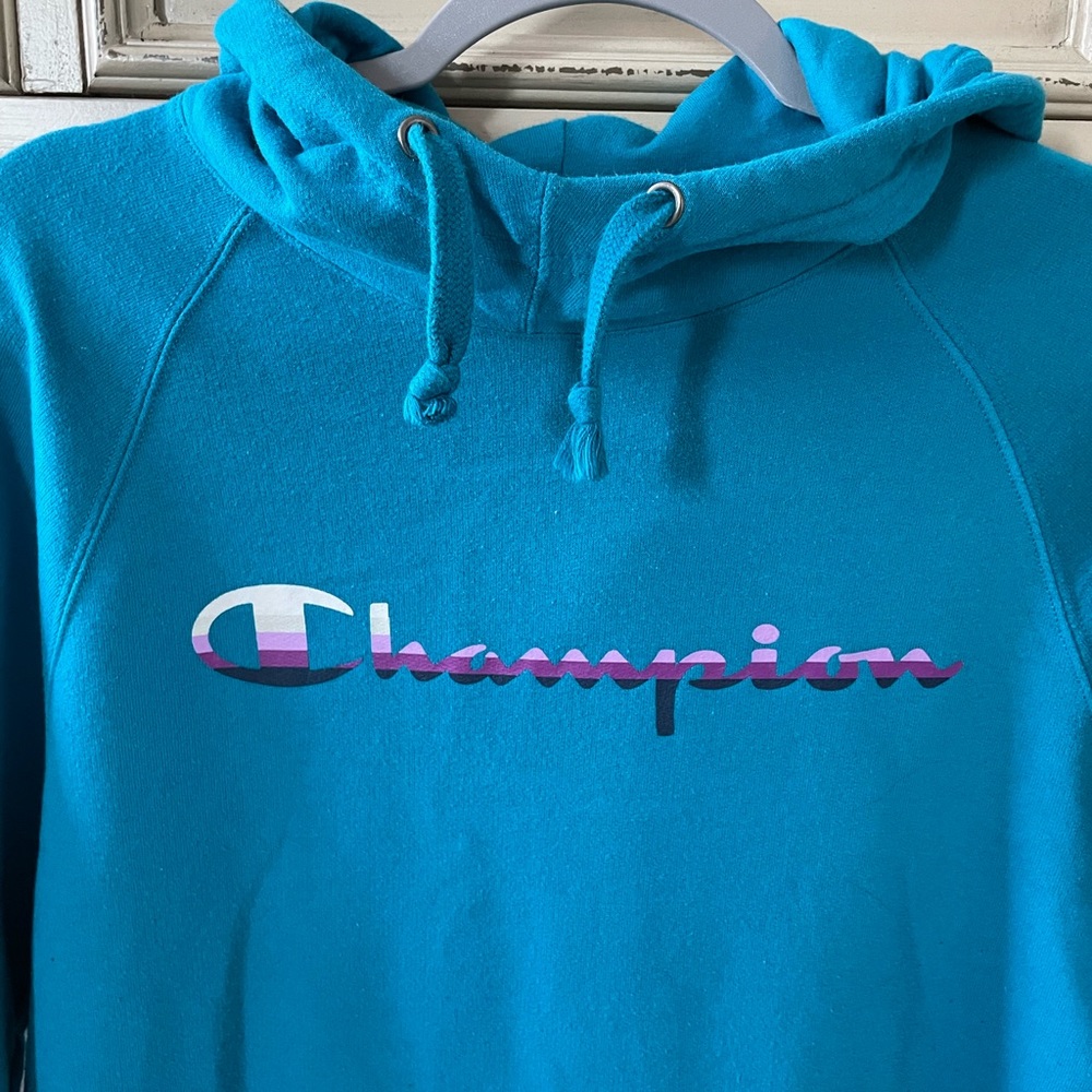 Champion Hoodie